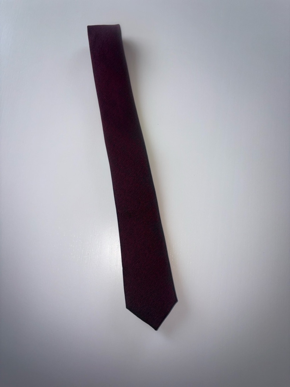 Three (different) Ties - Picture 5 of 14